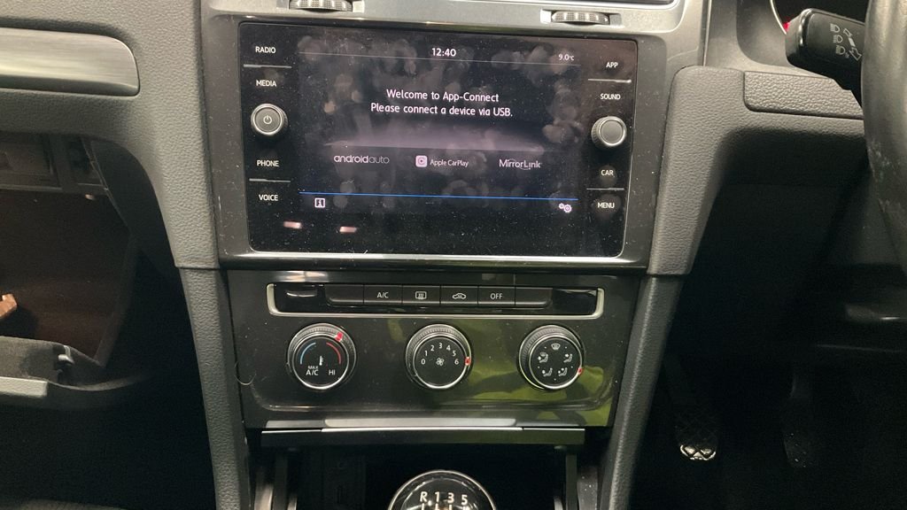 Used Volkswagen Golf 2017 for sale - 77089390: Photo 8