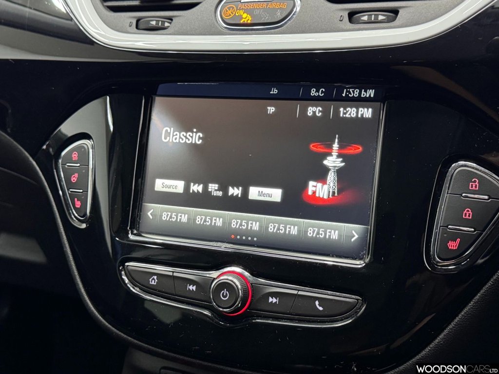 Used Vauxhall Corsa 2019 for sale - 77133810: Photo 10