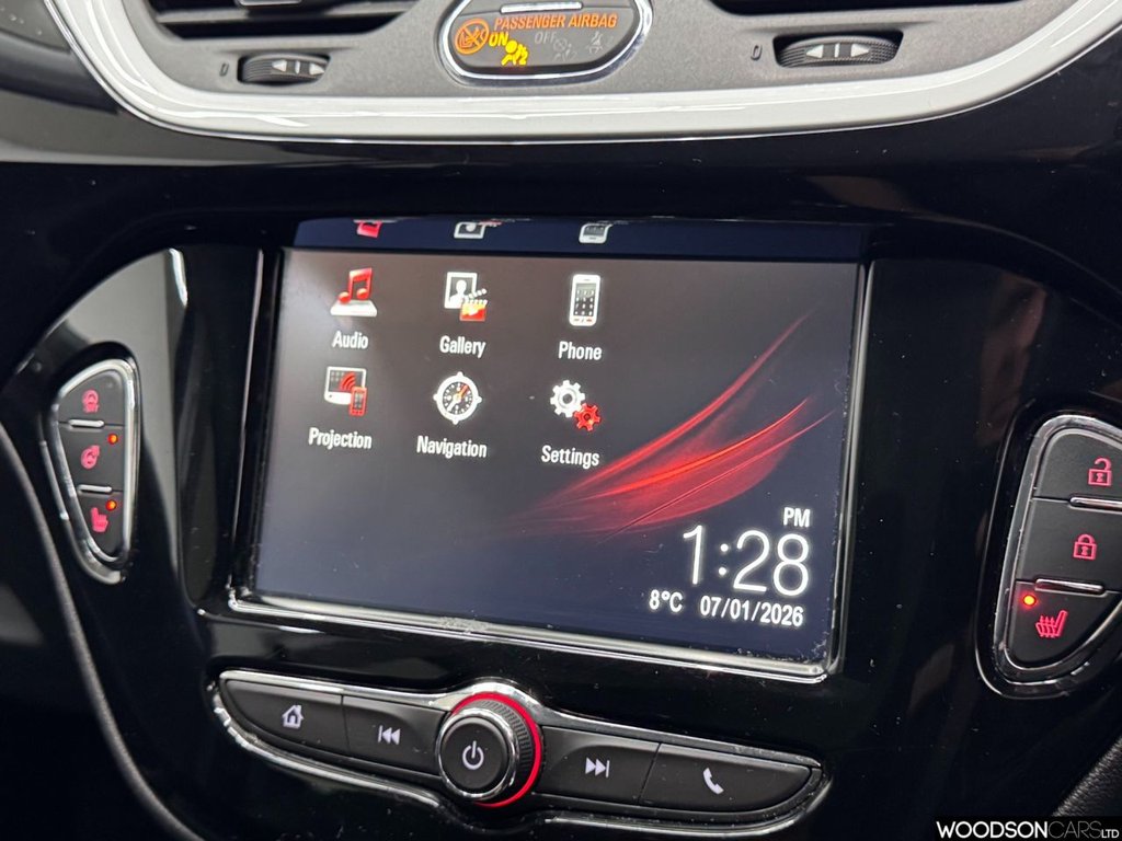 Used Vauxhall Corsa 2019 for sale - 77133810: Photo 11