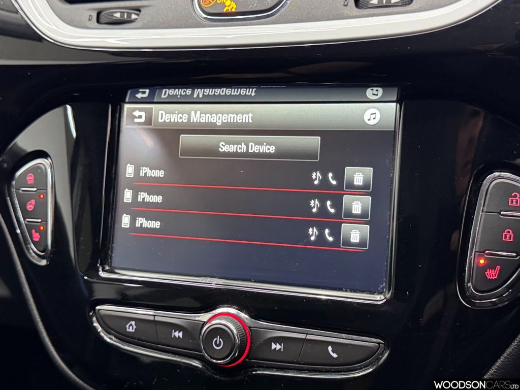 Used Vauxhall Corsa 2019 for sale - 77133810: Photo 13