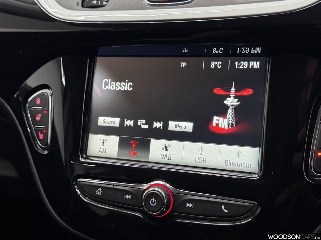 Used Vauxhall Corsa 2019 for sale - 77133810: Photo 14