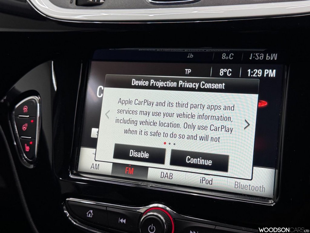 Used Vauxhall Corsa 2019 for sale - 77133810: Photo 15