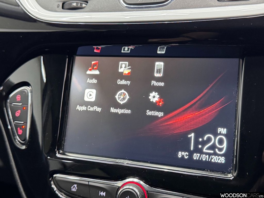 Used Vauxhall Corsa 2019 for sale - 77133810: Photo 16