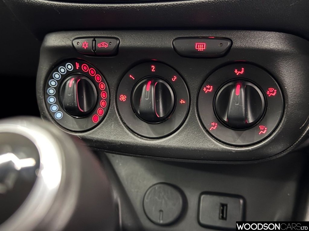 Used Vauxhall Corsa 2019 for sale - 77133810: Photo 21