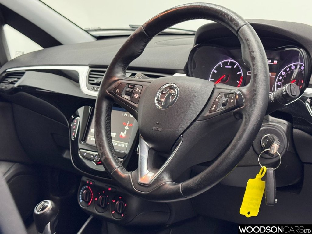 Used Vauxhall Corsa 2019 for sale - 77133810: Photo 22