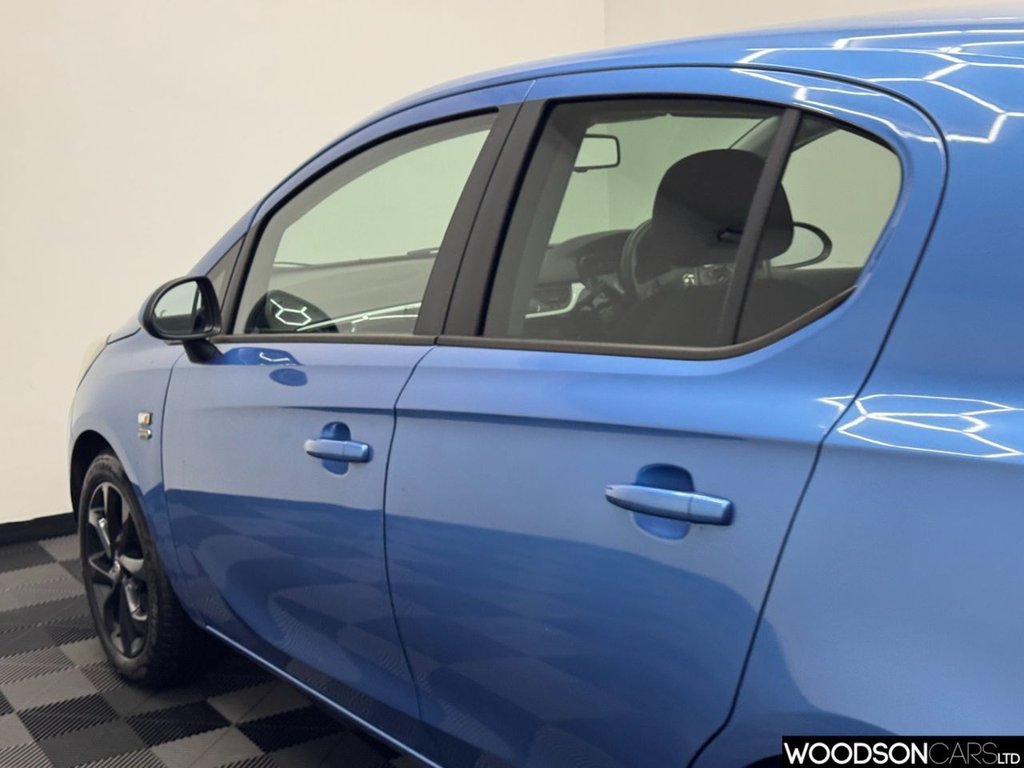 Used Vauxhall Corsa 2019 for sale - 77133810: Photo 25