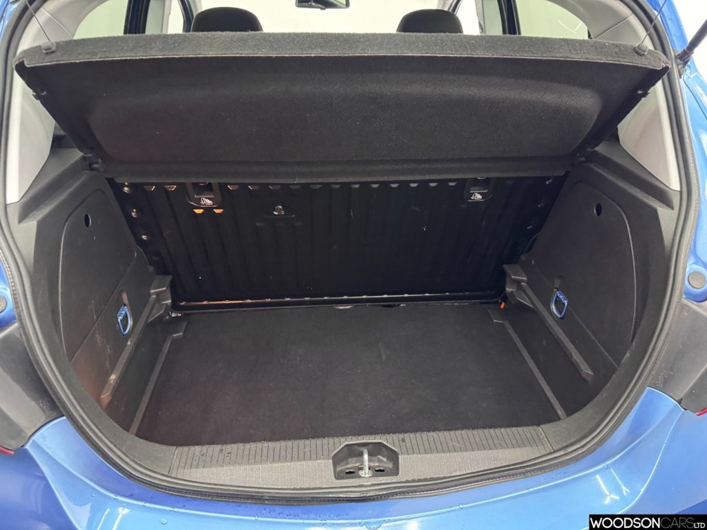 Used Vauxhall Corsa 2019 for sale - 77133810: Photo 26