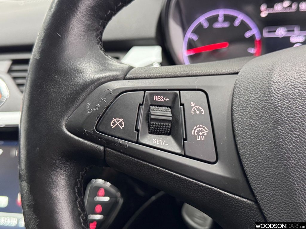 Used Vauxhall Corsa 2019 for sale - 77133810: Photo 30