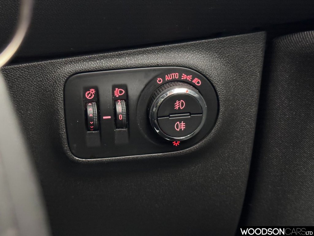 Used Vauxhall Corsa 2019 for sale - 77133810: Photo 32