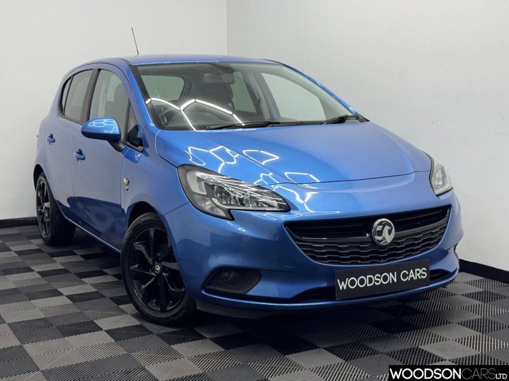 Used Vauxhall Corsa 2019 for sale - 77133810: Photo 34