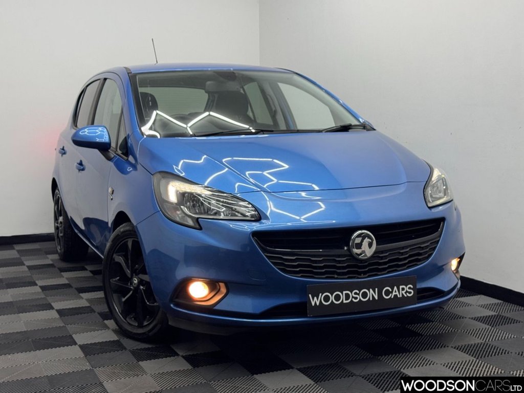 Used Vauxhall Corsa 2019 for sale - 77133810: Photo 35