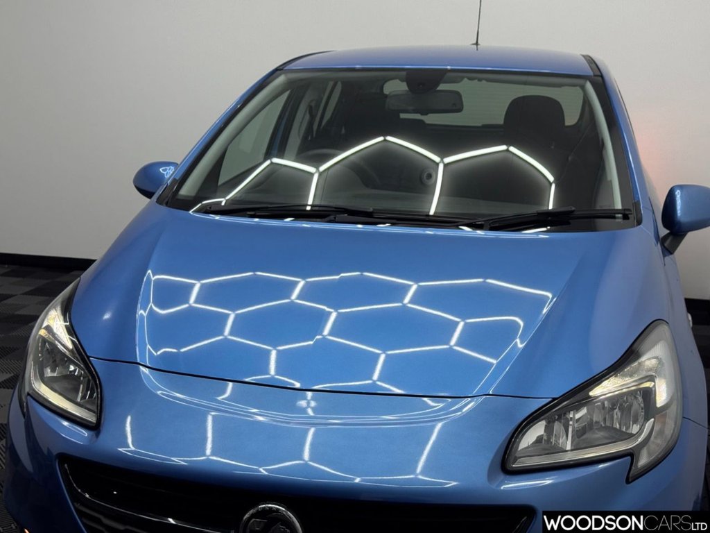 Used Vauxhall Corsa 2019 for sale - 77133810: Photo 36