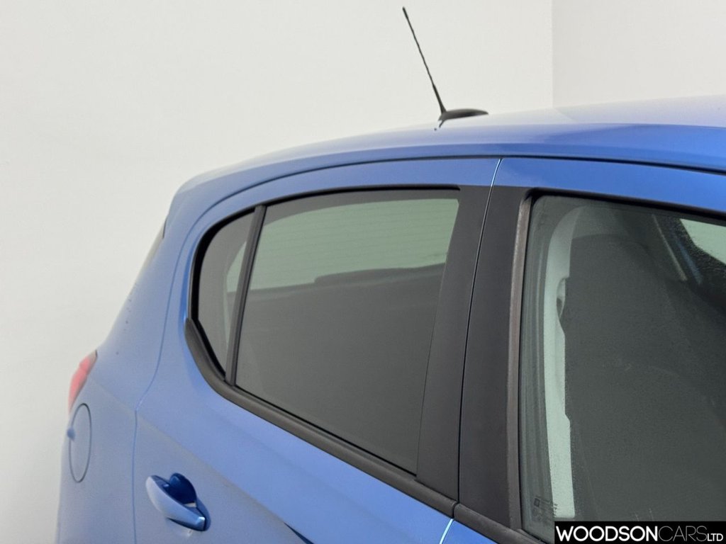 Used Vauxhall Corsa 2019 for sale - 77133810: Photo 37