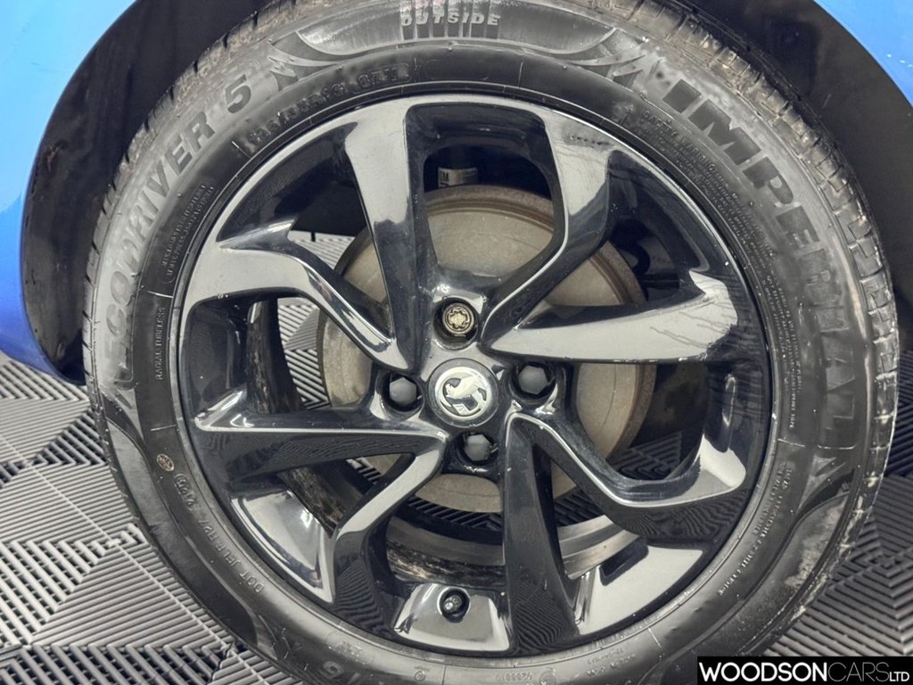 Used Vauxhall Corsa 2019 for sale - 77133810: Photo 40