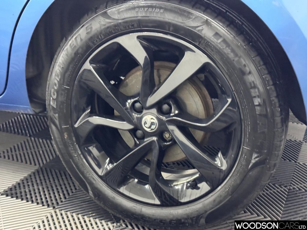 Used Vauxhall Corsa 2019 for sale - 77133810: Photo 41