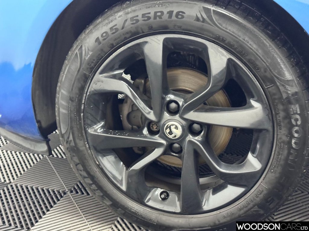 Used Vauxhall Corsa 2019 for sale - 77133810: Photo 42