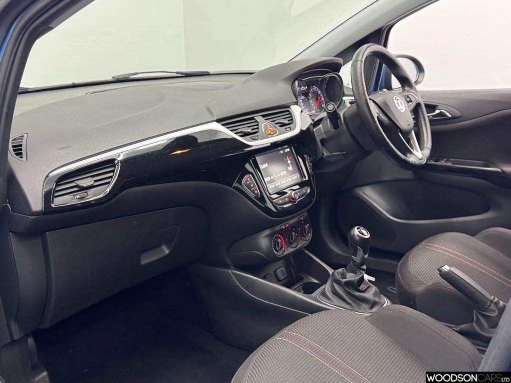 Used Vauxhall Corsa 2019 for sale - 77133810: Photo 5