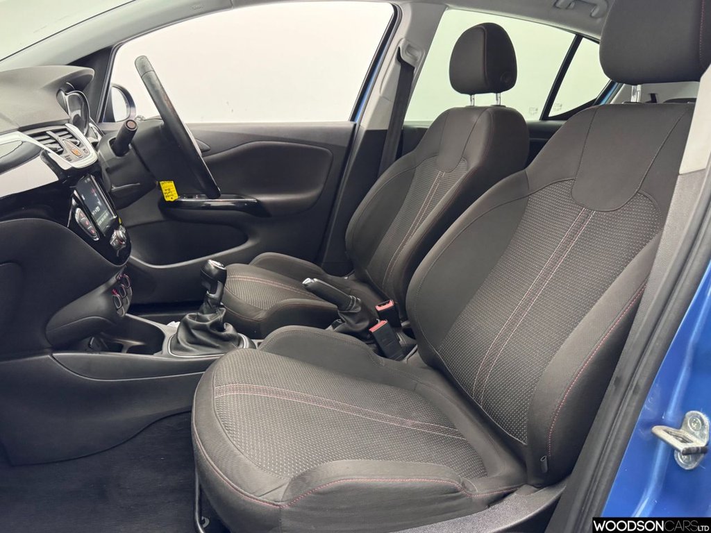 Used Vauxhall Corsa 2019 for sale - 77133810: Photo 6