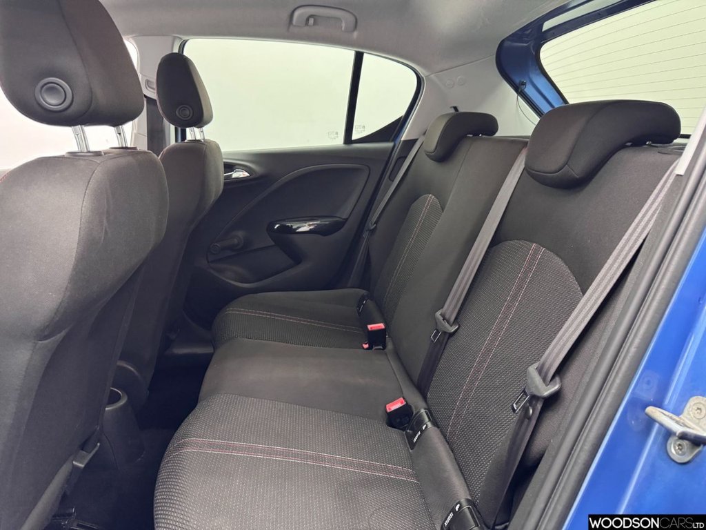 Used Vauxhall Corsa 2019 for sale - 77133810: Photo 7