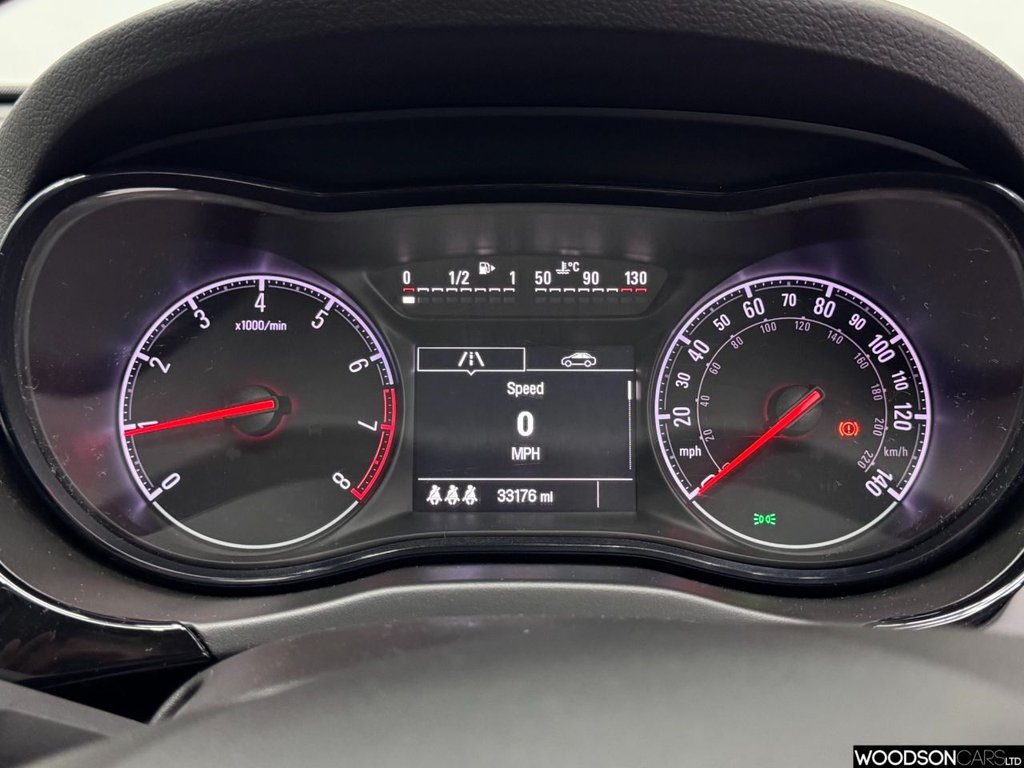 Used Vauxhall Corsa 2019 for sale - 77133810: Photo 8