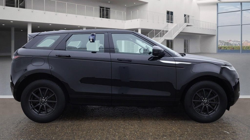 Used Land Rover Range Rover Evoque 2019 for sale - 76642850: Photo 10