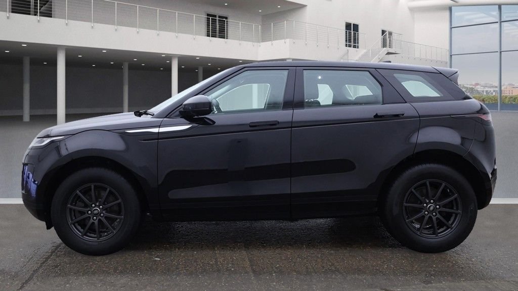 Used Land Rover Range Rover Evoque 2019 for sale - 76642850: Photo 11