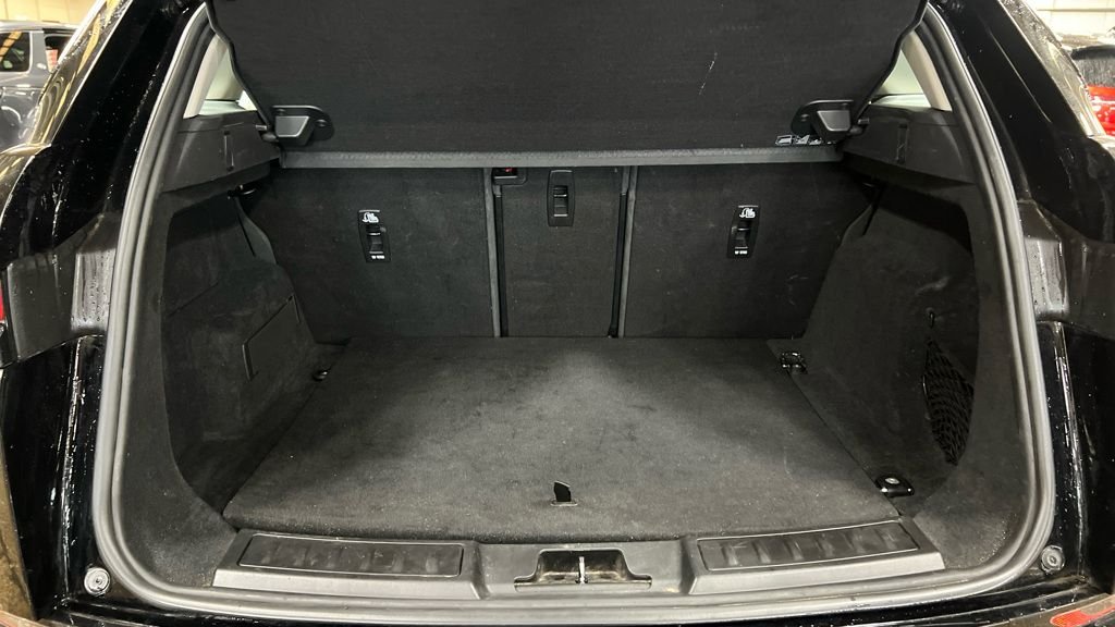 Used Land Rover Range Rover Evoque 2019 for sale - 76642850: Photo 12