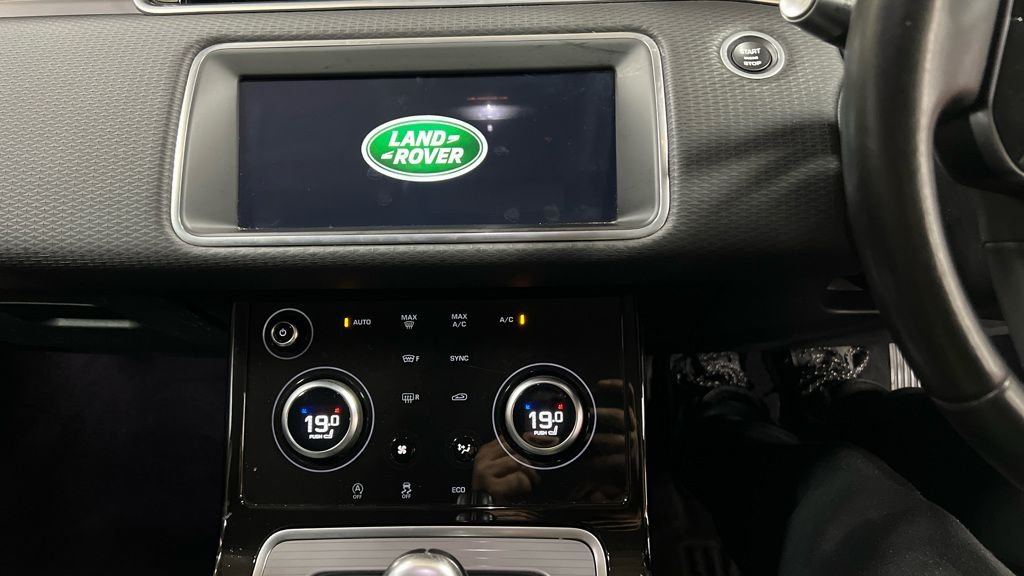 Used Land Rover Range Rover Evoque 2019 for sale - 76642850: Photo 13