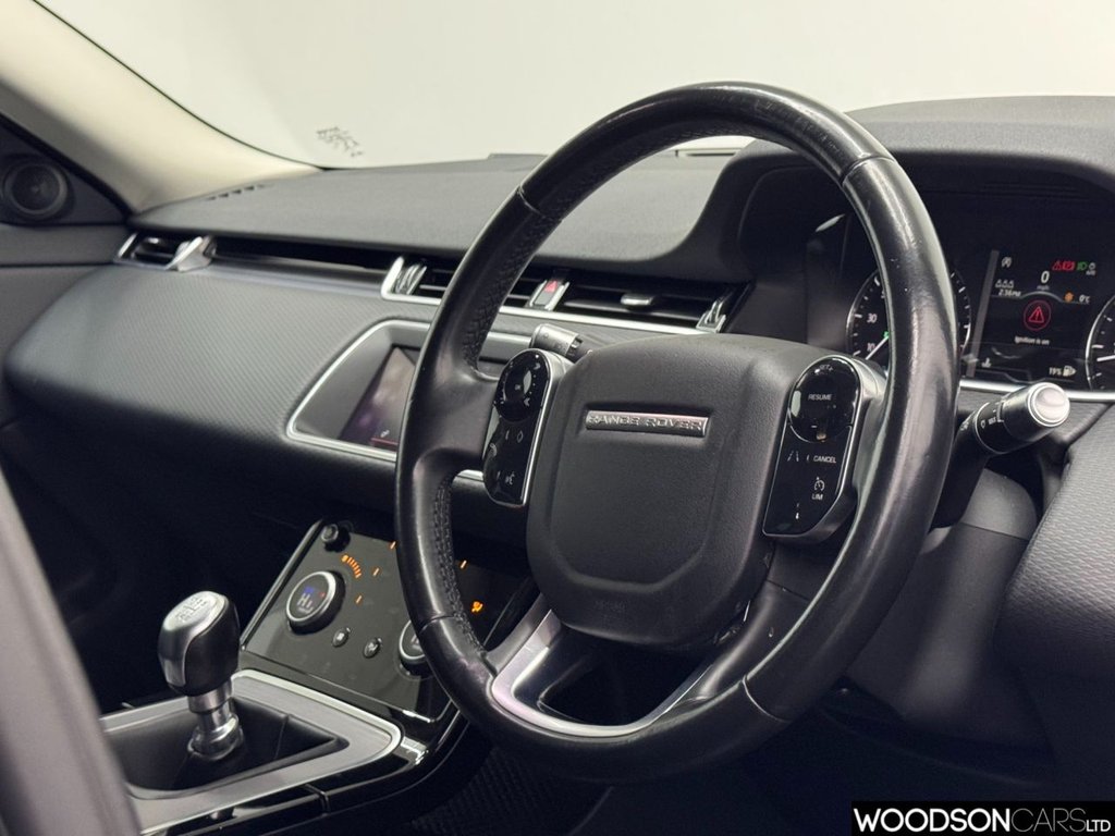 Used Land Rover Range Rover Evoque 2019 for sale - 76642850: Photo 25