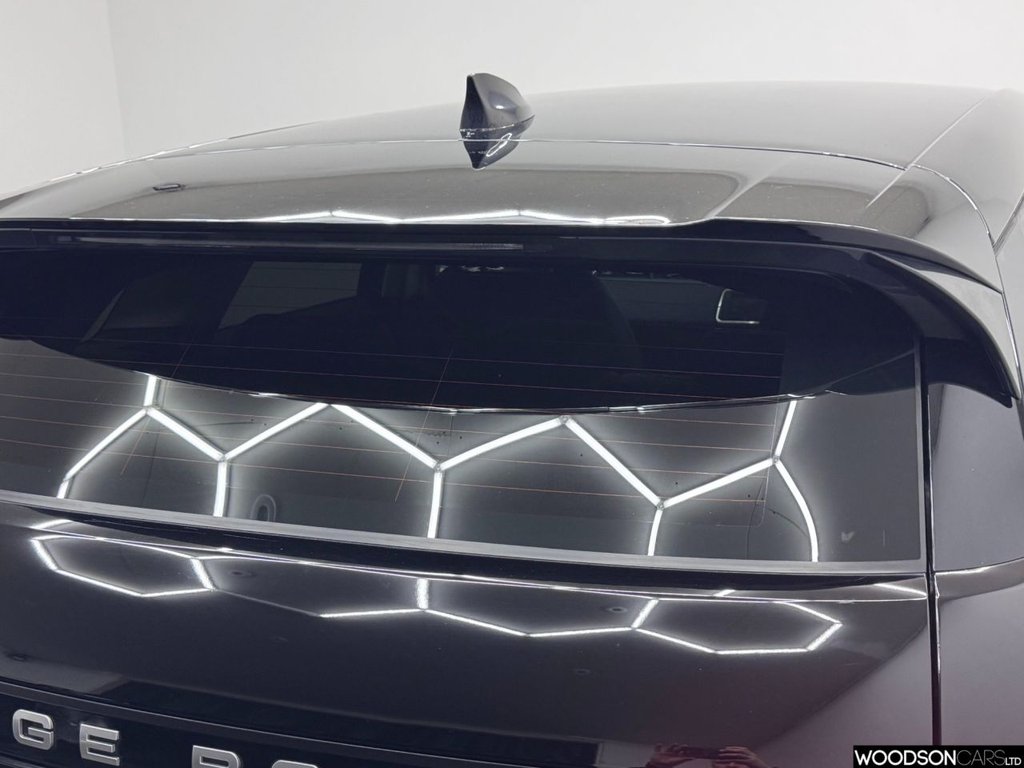 Used Land Rover Range Rover Evoque 2019 for sale - 76642850: Photo 27