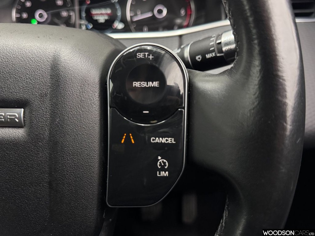 Used Land Rover Range Rover Evoque 2019 for sale - 76642850: Photo 36