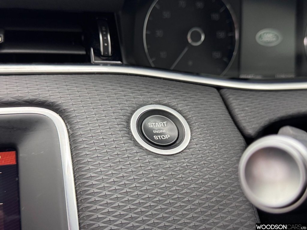 Used Land Rover Range Rover Evoque 2019 for sale - 76642850: Photo 40