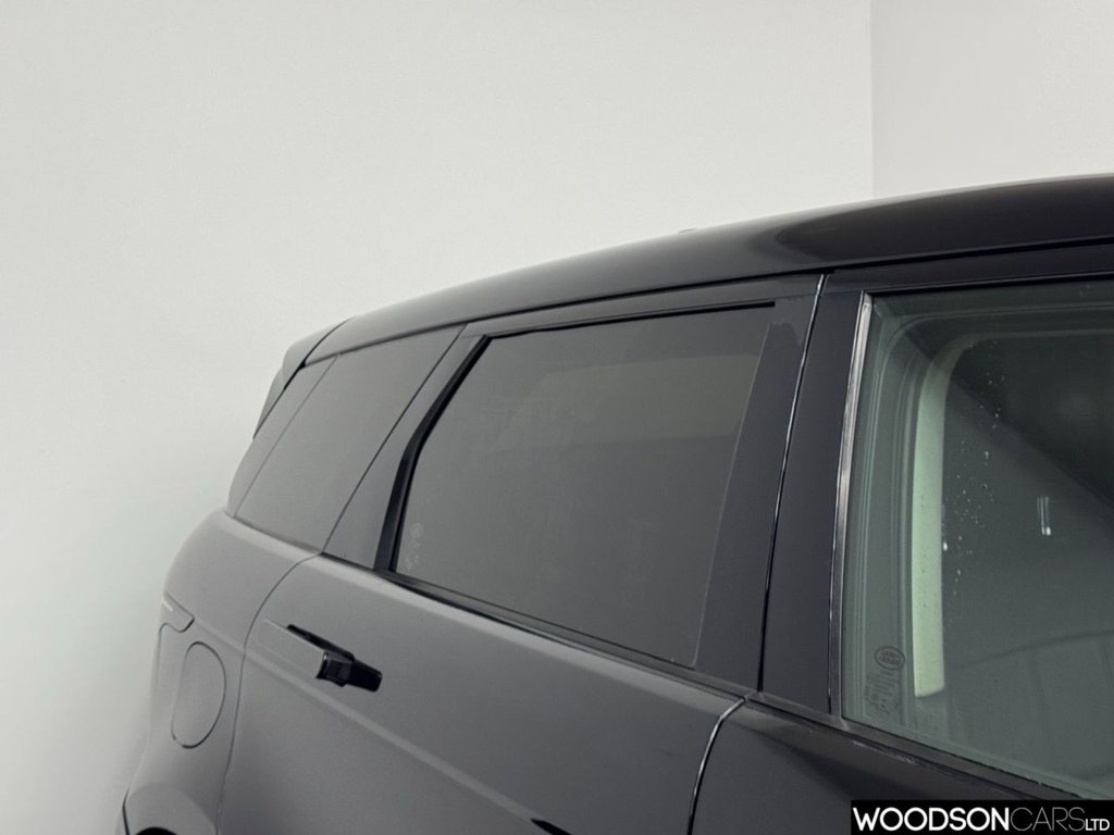 Used Land Rover Range Rover Evoque 2019 for sale - 76642850: Photo 45