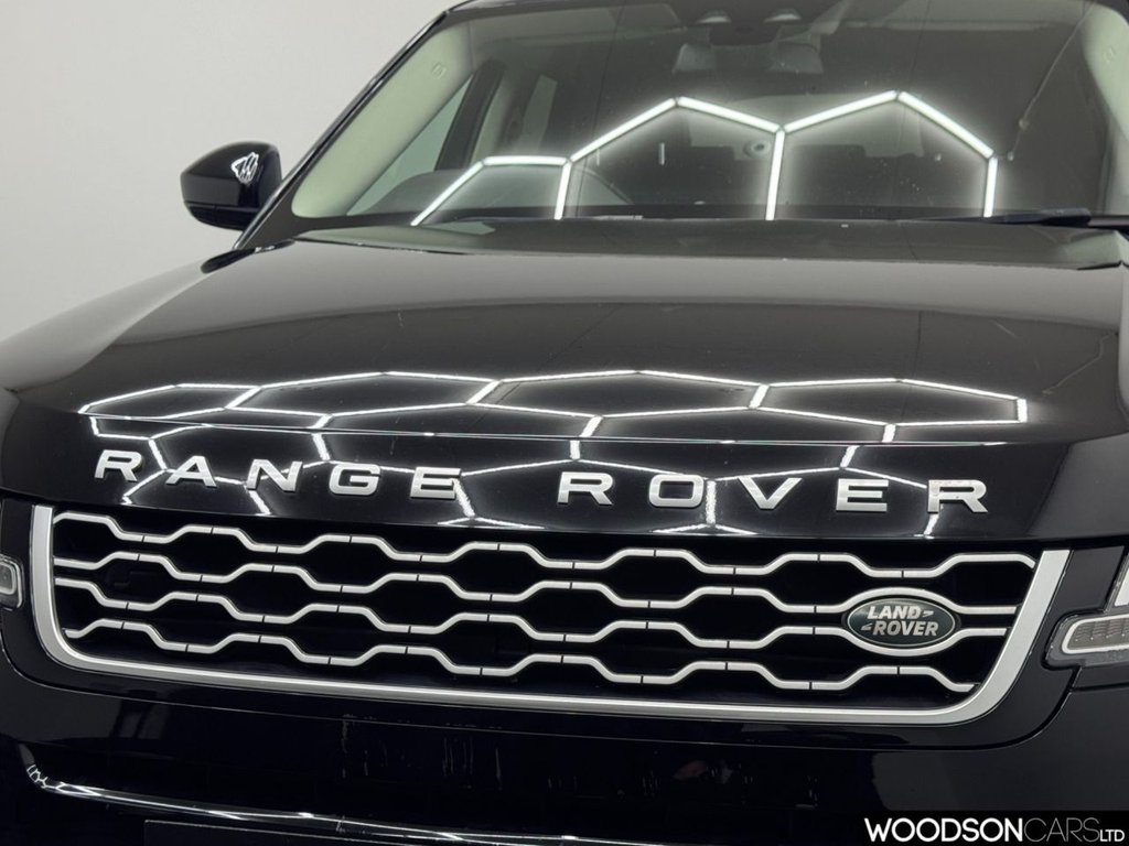 Used Land Rover Range Rover Evoque 2019 for sale - 76642850: Photo 46