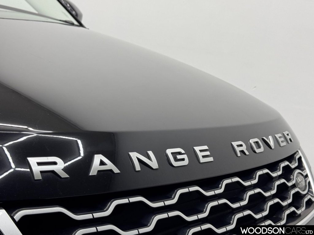 Used Land Rover Range Rover Evoque 2019 for sale - 76642850: Photo 47