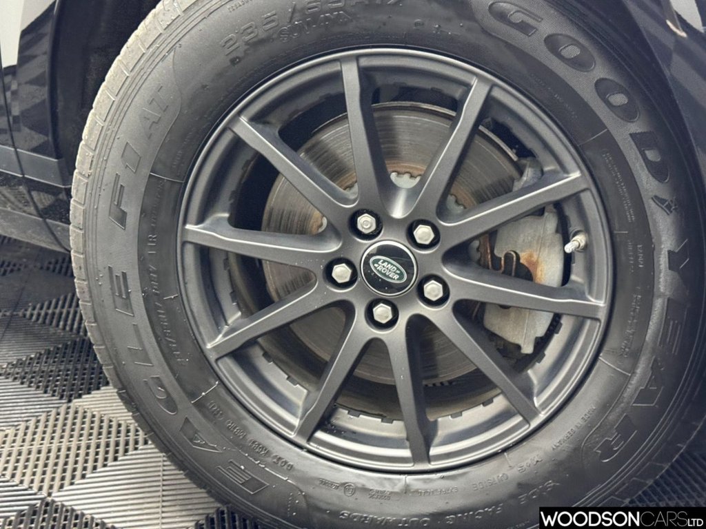 Used Land Rover Range Rover Evoque 2019 for sale - 76642850: Photo 48