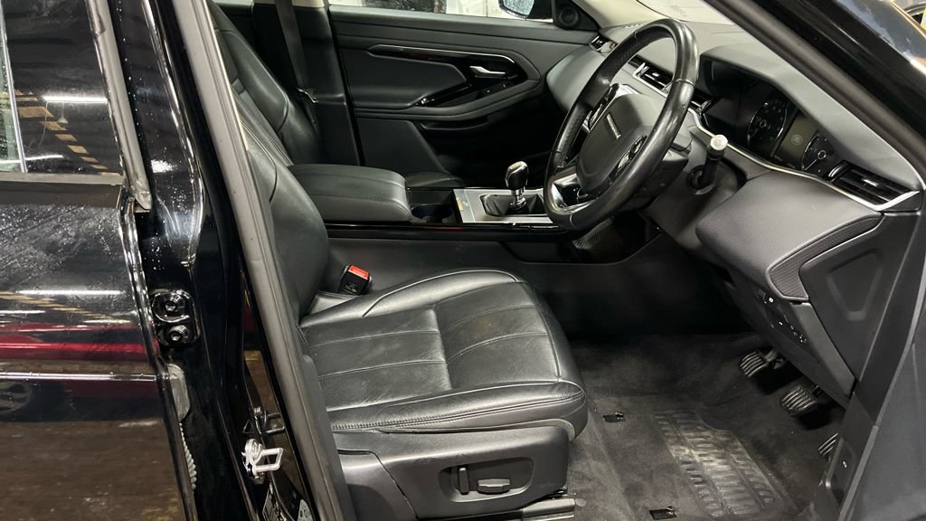 Used Land Rover Range Rover Evoque 2019 for sale - 76642850: Photo 5