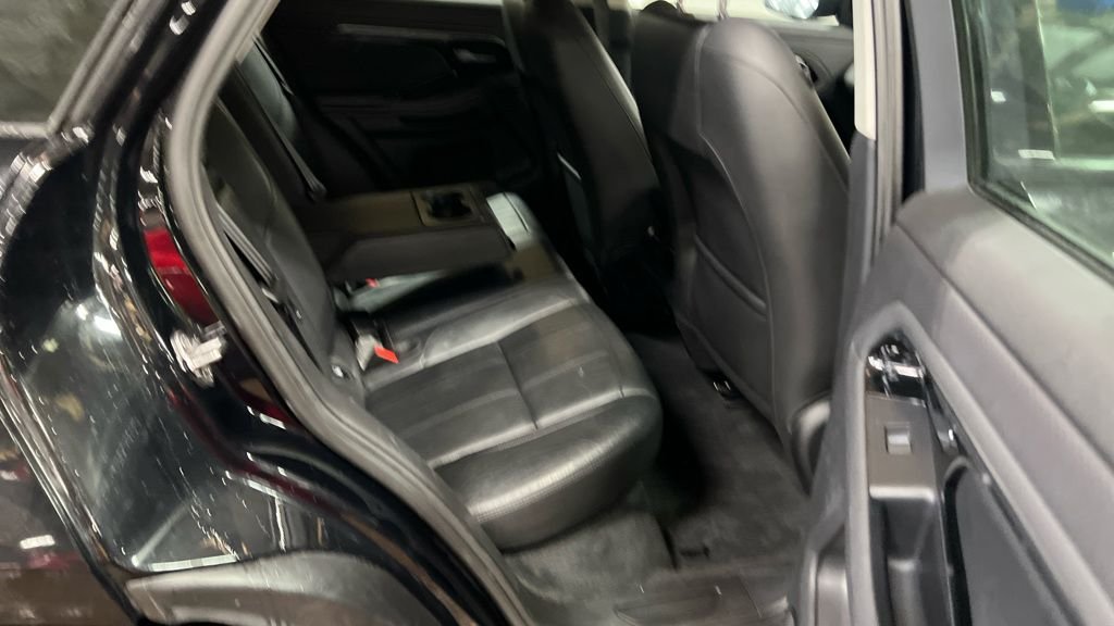 Used Land Rover Range Rover Evoque 2019 for sale - 76642850: Photo 6