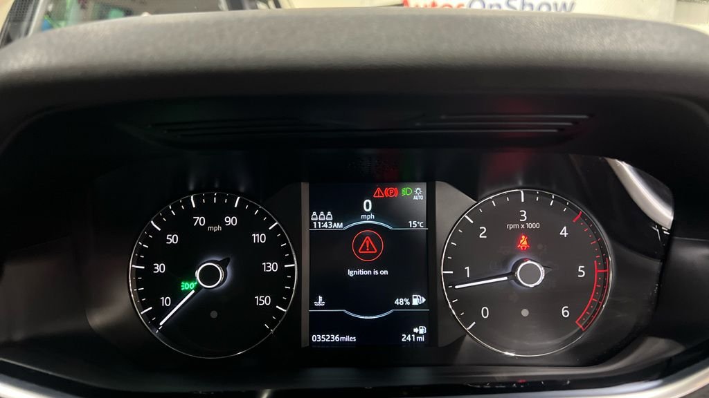 Used Land Rover Range Rover Evoque 2019 for sale - 76642850: Photo 7