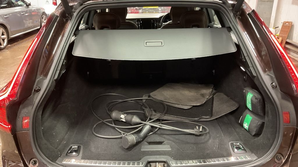 Used Volvo V90 2021 for sale - 77520999: Photo 14