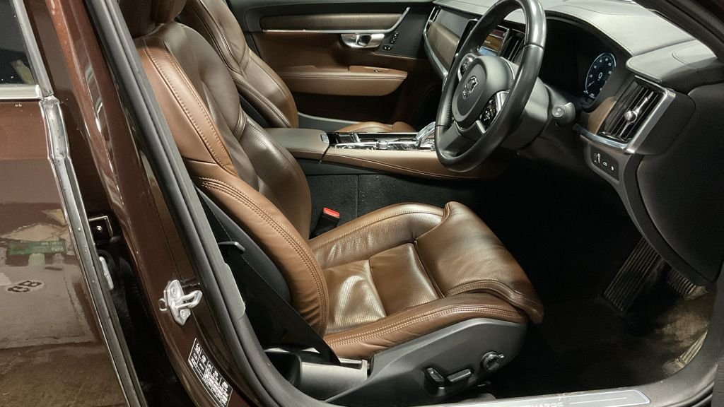 Used Volvo V90 2021 for sale - 77520999: Photo 5