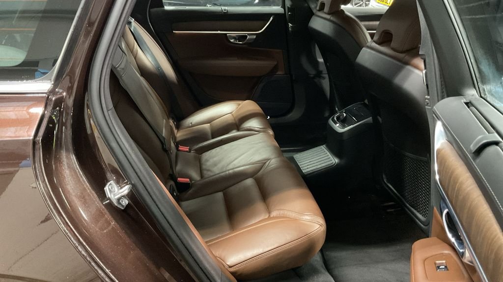 Used Volvo V90 2021 for sale - 77520999: Photo 6