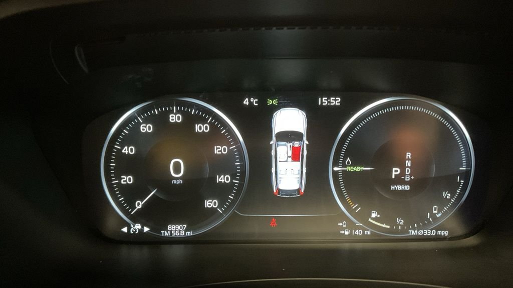 Used Volvo V90 2021 for sale - 77520999: Photo 7