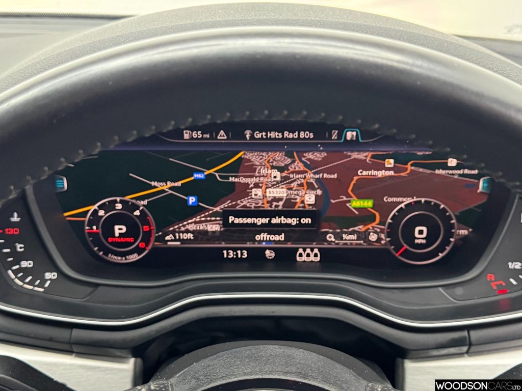 Used Audi A5 2017 for sale - 77368959: Photo 10