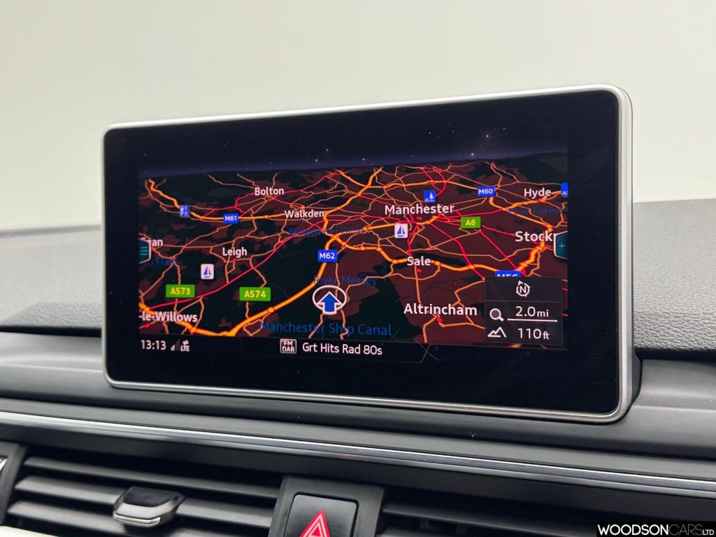 Used Audi A5 2017 for sale - 77368959: Photo 11