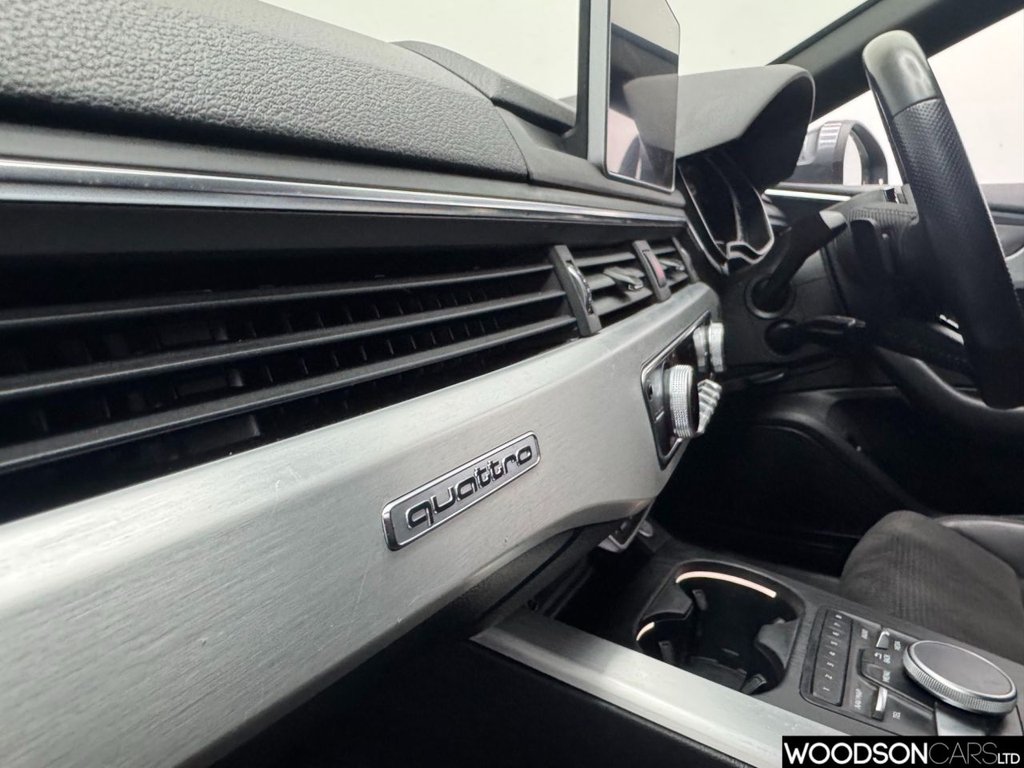 Used Audi A5 2017 for sale - 77368959: Photo 38