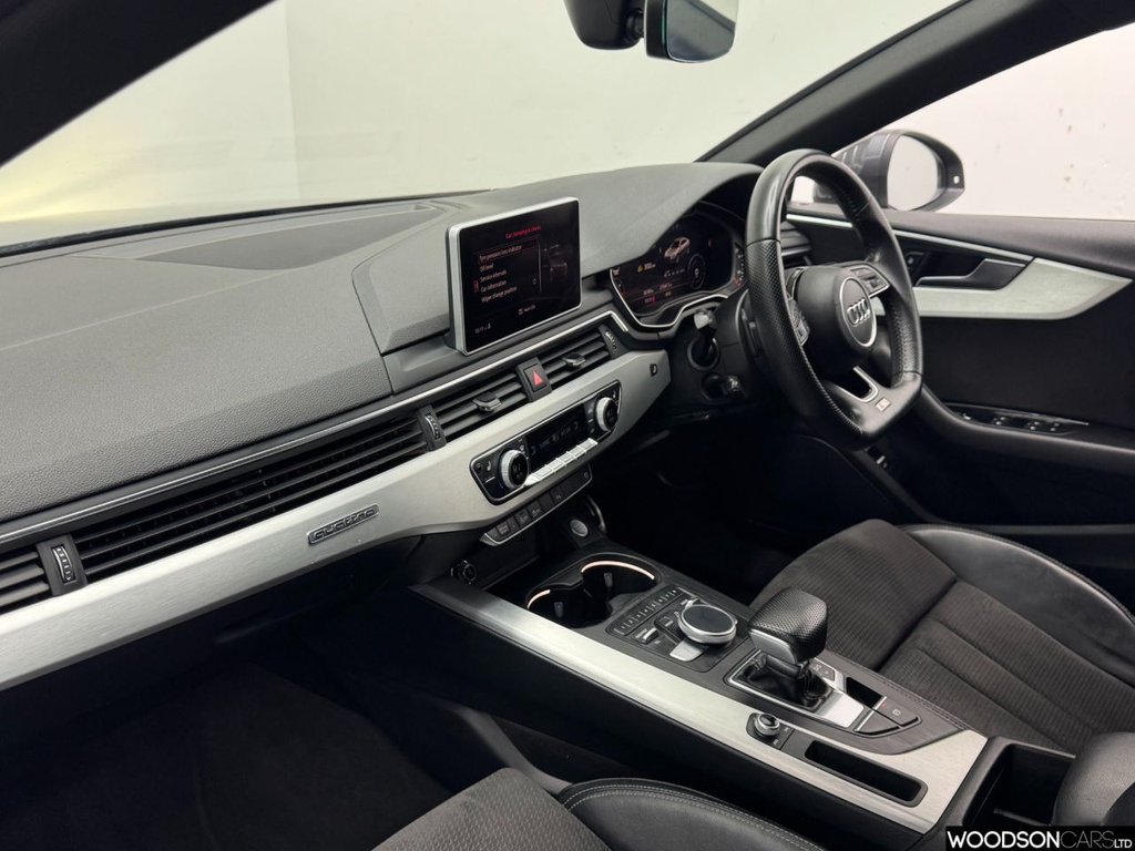 Used Audi A5 2017 for sale - 77368959: Photo 5