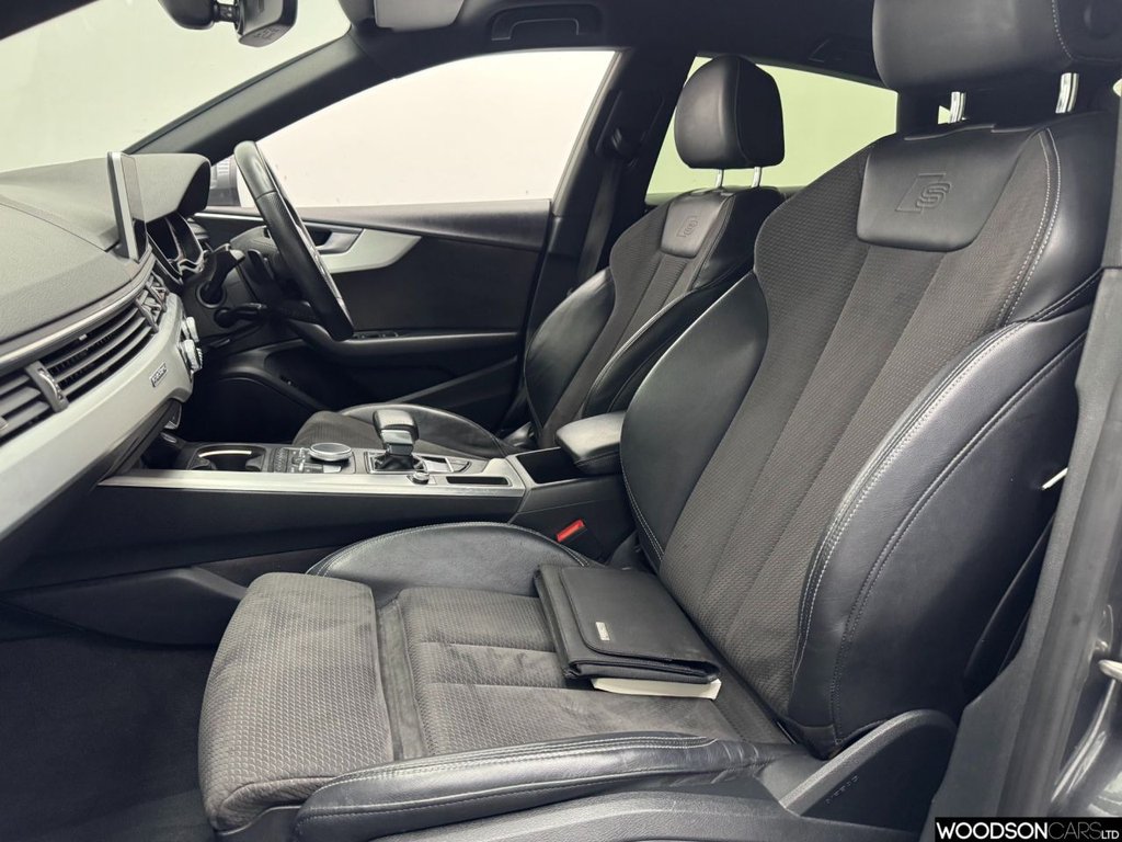 Used Audi A5 2017 for sale - 77368959: Photo 6