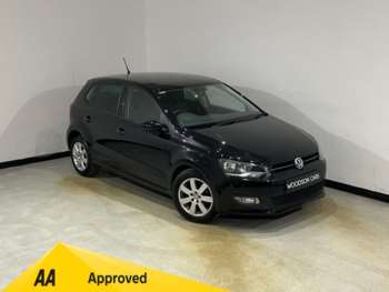 Used Volkswagen Polo 2012 for sale - 75360316: Photo