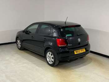 Used Volkswagen Polo 2012 for sale - 75360316: Photo